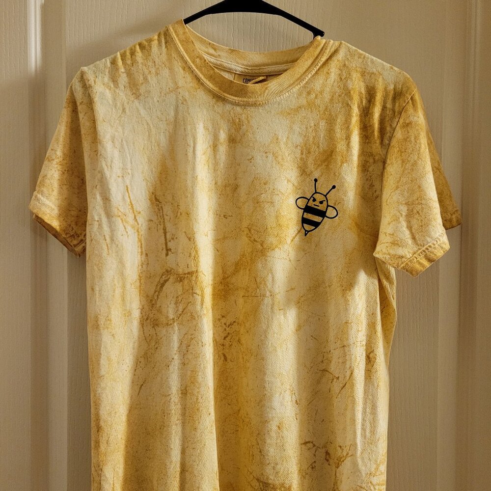 Bumble Bee Colorblast Tee